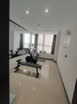 Hotel Shang Jin Li (Hanli culture-themed hotel in Yongcheng) - Gym