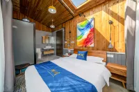 Floral Hotel · Taishan Shenchuan Koi Holiday hotel