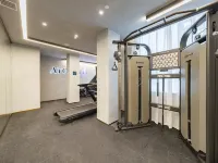 上海浦東曹路地鐵站亞朵飯店 曹路附近的飯店