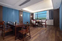 Kanglai Hotel (Changsha Huanghua Airport) - Gym