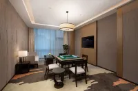南寧會展豪生大酒店 - 健身室/gym room