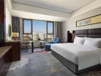 Wyndham Wenzhou Hotels near Wenzhou Airport