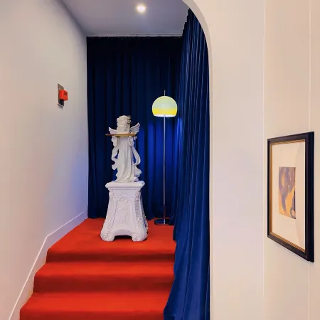 kiss Bamboo Hotel (Ningbo Tianyi Square - Gulou Subway Station)