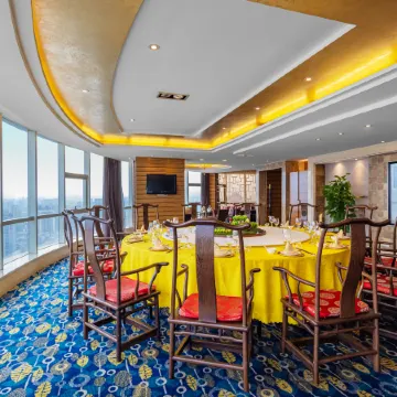 Juneyao International Hotel