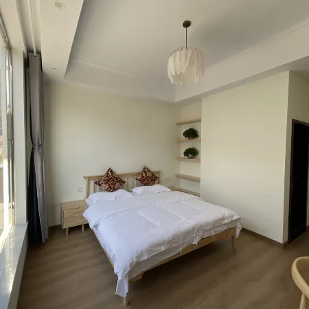 Xiandao Lake Tiantian Homestay
