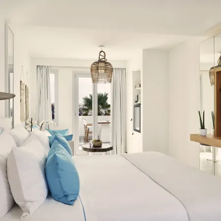 Nikki Beach Resort & Spa Santorini