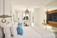 Nikki Beach Resort & Spa Santorini Hotels in Santorini