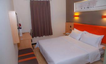 7 Days Premium (Chongqing Fuling Binjiang Avenue) - Housity