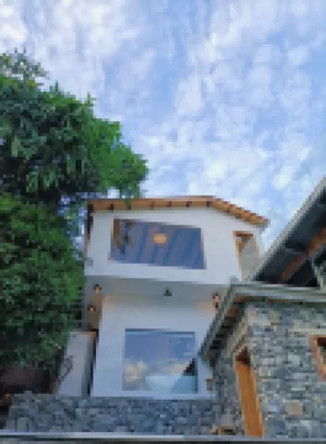 Qingyuan Peach Blossom No.1 Homestay Hotels near Peach Blossom Lake