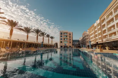 Bellagio Beach Resort & Spa Hotels near Caves Shopping Center