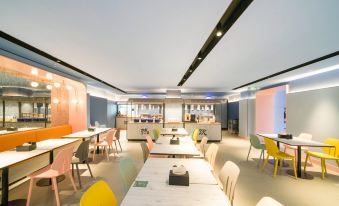 HanTing Hotel (Zhoushan Dinghai Changguo Road)