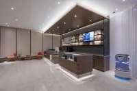 HanTing Hotel (Lianshui Yanhuang Avenue)