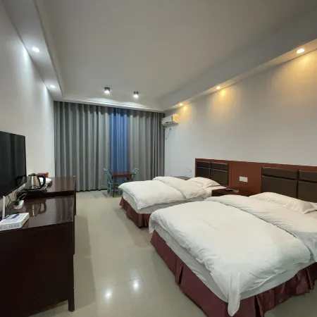 Honglin Hotel