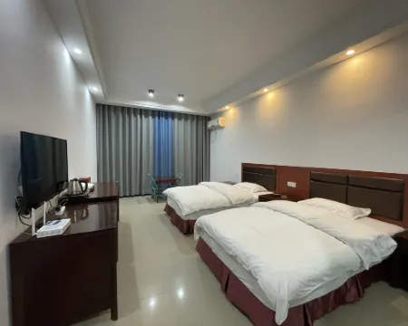 Honglin Hotel Hotels in Shimen