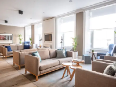 ฮีตัน คอนเซ็ปต์ อพาร์ตโฮเทล เอดินบะระ ควีน สตรีท โรงแรมในเอดินบะระ