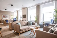 Heeton Concept Aparthotel Edinburgh Queen Street