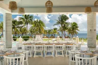 Dreams Puerto Morelos Resort & Spa - فطور