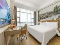 Vienna Hotel (north shore of Huazhou) Hôtels à : Huazhou