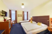 Austria Classic Hotel Wien Hotels in Wien