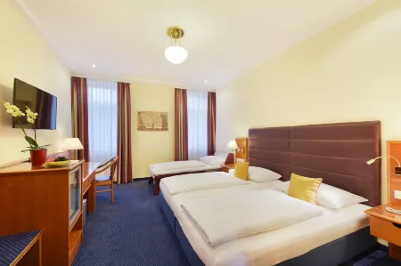 Austria Classic Hotel Wien Отели рядом с достопримечательностью «Циркусвизе Альтерлаа»