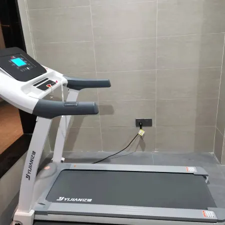 Homeinn Plus(Fucheng Avenue, Funing)