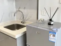 Little Tiny Home Apartment（Shan Wei high speed rail station）