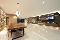 HanTing Premium Hotel (Suzhou Guanqian Street Leqiao Subway Station) Hotels in Suzhou