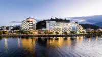 Hotel Indigo Dali Erhai Các khách sạn ở Đại Lý