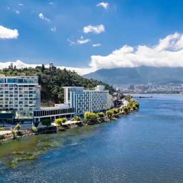 Hotel Indigo DALI ERHAI by IHG