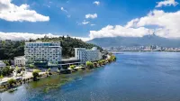 Hotel Indigo Dali Erhai Các khách sạn ở Đại Lý