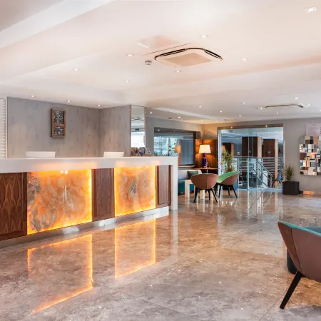 Bora Bora Ibiza Malta Resort - Music Hotel - Adults Only 18 Plus