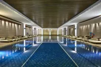 โรงแรมซัมเมอร์พาเลซ โรงแรมในปักกิ่ง