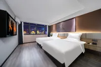 IU Hotel(Chongqing jiefangbei store) Hotels in Chongqing