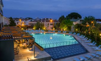 Kazdağları Allia Thermal Health & Spa