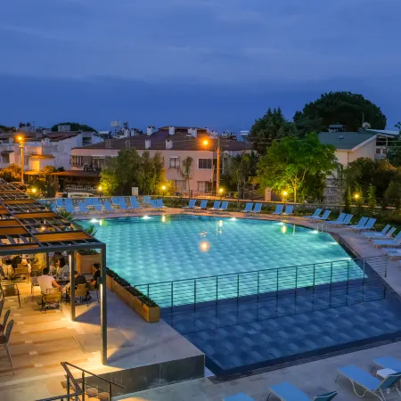 Kazdağları Allia Thermal Health & Spa