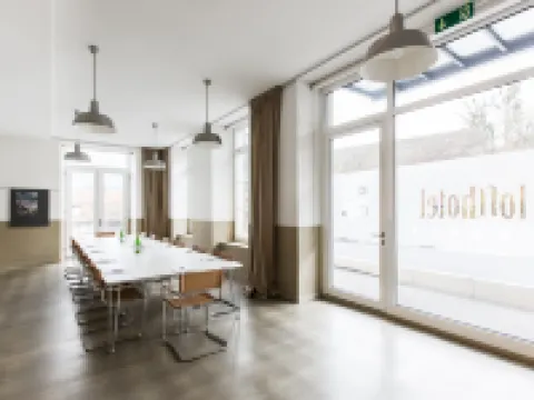 Lofthotel Walensee Hotels in Quarten
