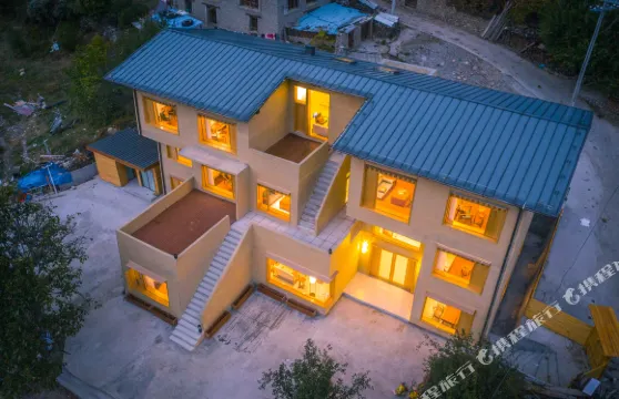 嘉黎嘎瑪溪卡民宿