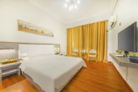 Jinhao Business Hotel (Wuchuan Aoyuan Plaza)