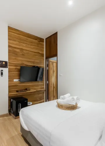 ห้องซูพีเรียร์