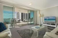 M1 Resort Hotels in Twin Waters