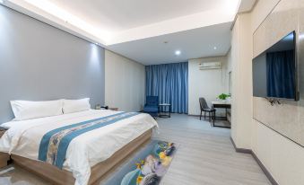 Dongguan Xinju Business Hotel (Dalingshan Xinli Agricultural Batch)