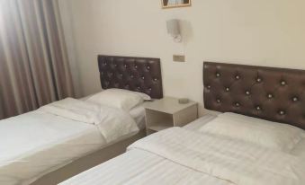 An'an Hotel (Rendian Road Crossing, Yadian Town)