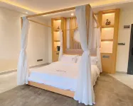 silver yard (Qixingyan Xinghu Yanqian Store) - Pet friendly