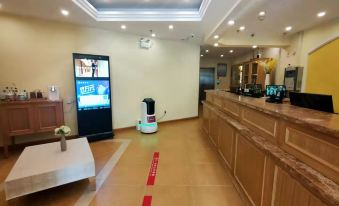 Home Inn (Yuncheng Yanhu Nanfeng Square)