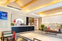 Yuanhua Shiqi Preferred Hotel (Taixing Huangqiao Branch)