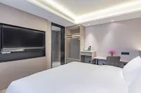 宜必思·尚品ホテル(灌雲清和園)