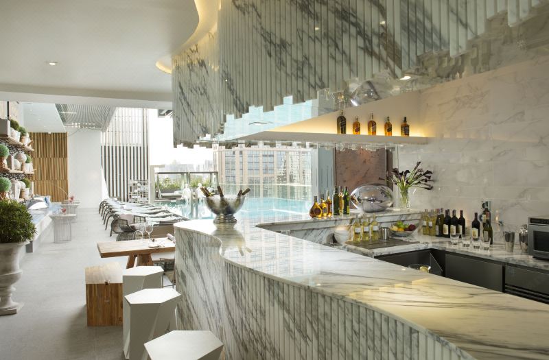 Hilton Sukhumvit Bangkok photo 3