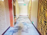 Homeinn Pebble Motel (Heyang Passenger Transport Station Huanghe Road) Hotels in Heyang County