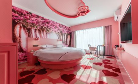 Yunzhishang Hotel (Weishan Ancient City Railway Station Store) - Housity