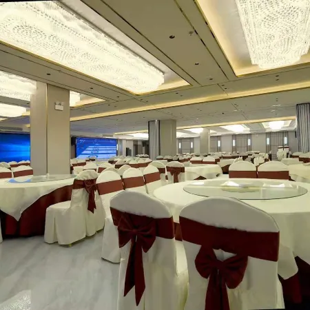 Yimen Yudelou Hotel